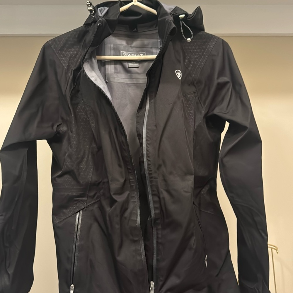 ARIAT Rain Coat